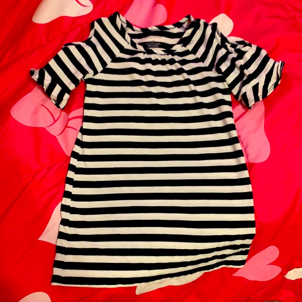 Girls 4T healthtex dress